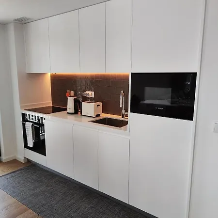 Apartamento T3 Junto A Ria E Ao Mar! Gafanha da Nazaré