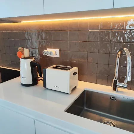 T3 Junto A Ria E Ao Mar! Lejlighed Gafanha da Nazaré