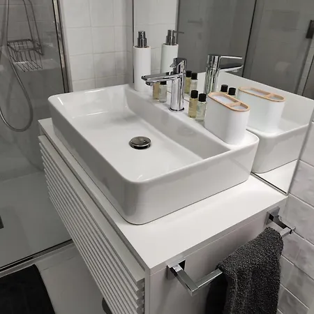 T3 Junto A Ria E Ao Mar! Lejlighed *