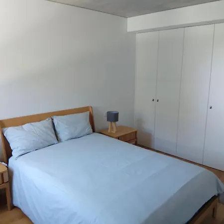 T3 Junto A Ria E Ao Mar! Lejlighed *