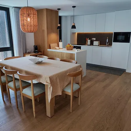 T3 Junto A Ria E Ao Mar! * Gafanha da Nazaré