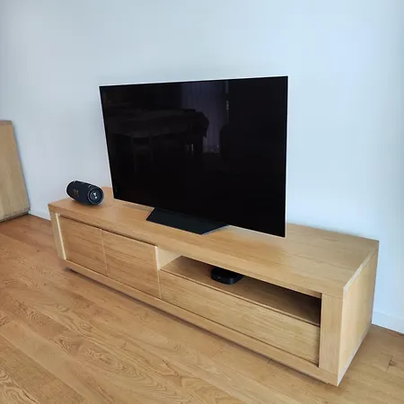 Lejlighed T3 Junto A Ria E Ao Mar! Gafanha da Nazaré