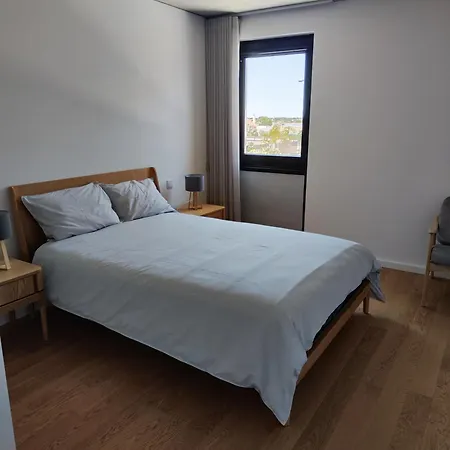 T3 Junto A Ria E Ao Mar! * Gafanha da Nazaré