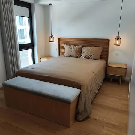 T3 Junto A Ria E Ao Mar! Gafanha da Nazaré