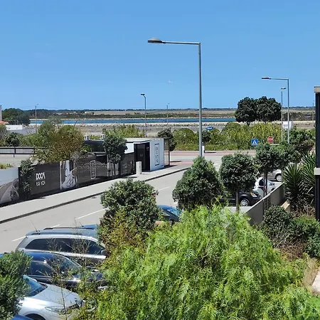 Lejlighed T3 Junto A Ria E Ao Mar! Gafanha da Nazaré