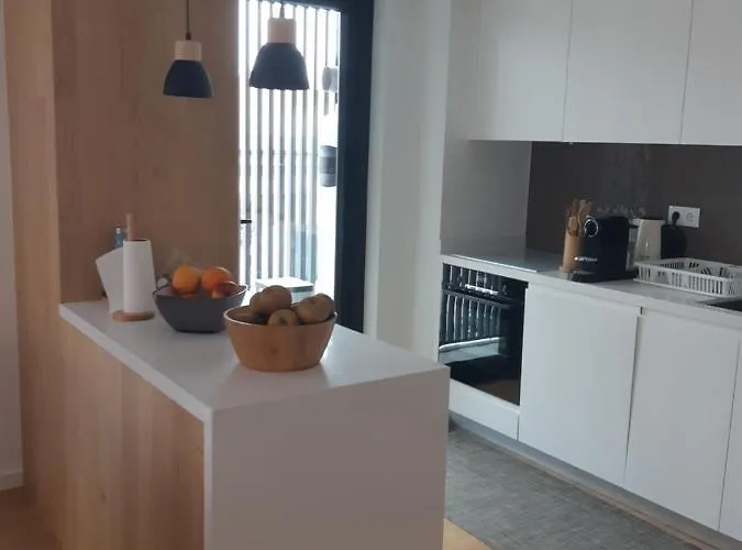 T3 Junto à Ria E Ao Mar! *