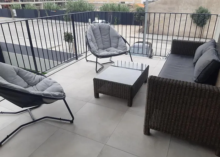 T3 Junto à Ria E Ao Mar! * Gafanha da Nazaré