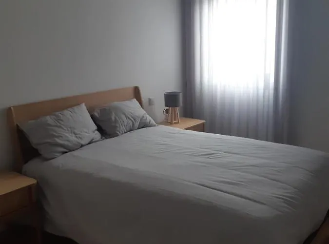 T3 Junto à Ria E Ao Mar!