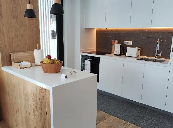 Appartement T3 Junto à Ria E Ao Mar! *