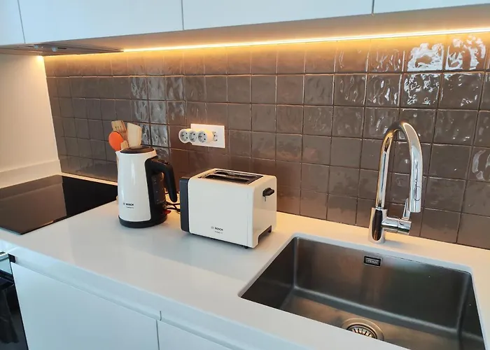 T3 Junto à Ria E Ao Mar! Appartement Gafanha da Nazaré