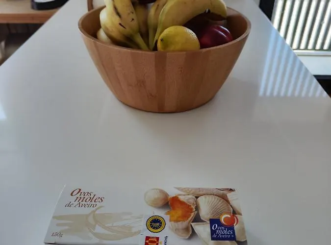 Appartement T3 Junto à Ria E Ao Mar! Gafanha da Nazaré