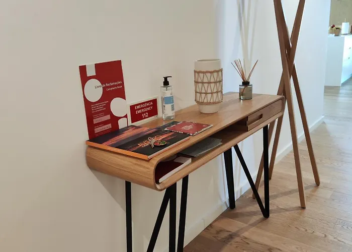 T3 Junto à Ria E Ao Mar!