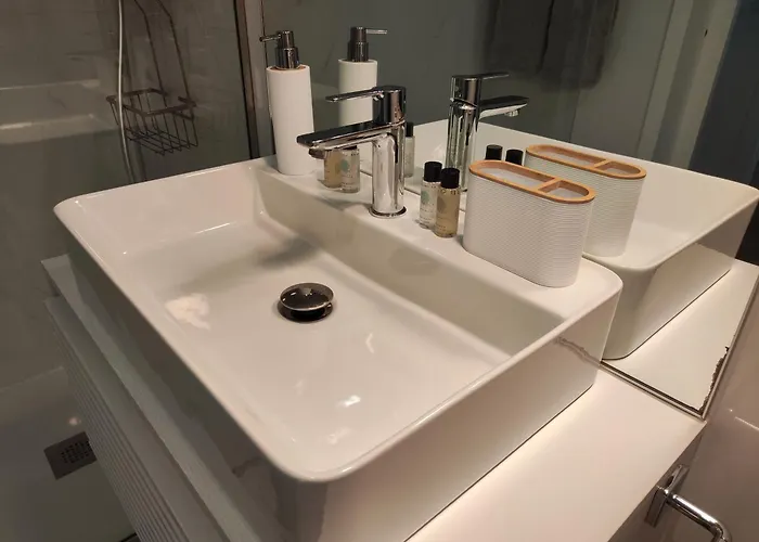 Appartement T3 Junto à Ria E Ao Mar! *