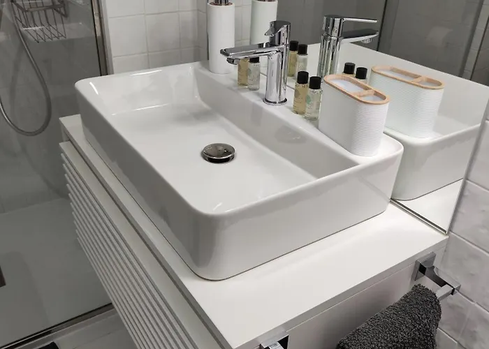 T3 Junto à Ria E Ao Mar! Appartement *