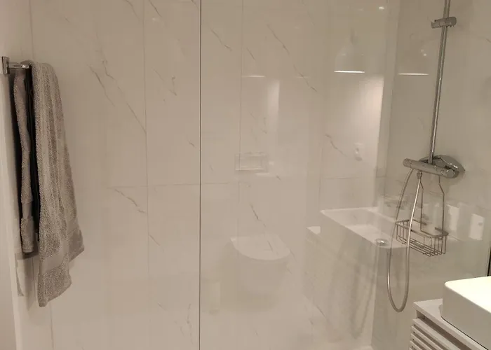 T3 Junto à Ria E Ao Mar! Gafanha da Nazaré