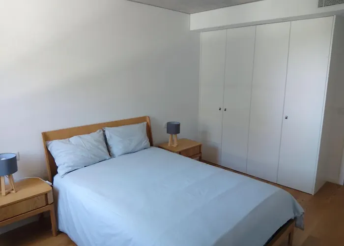 T3 Junto à Ria E Ao Mar! Appartement *