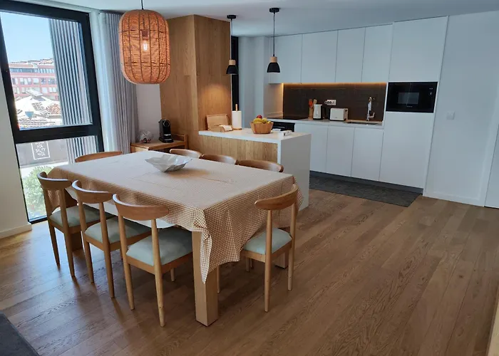 T3 Junto à Ria E Ao Mar! * Gafanha da Nazaré