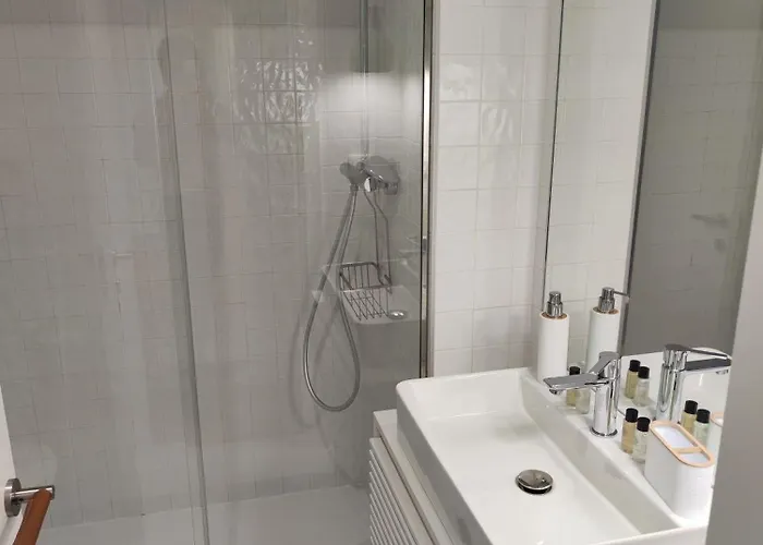 T3 Junto à Ria E Ao Mar!