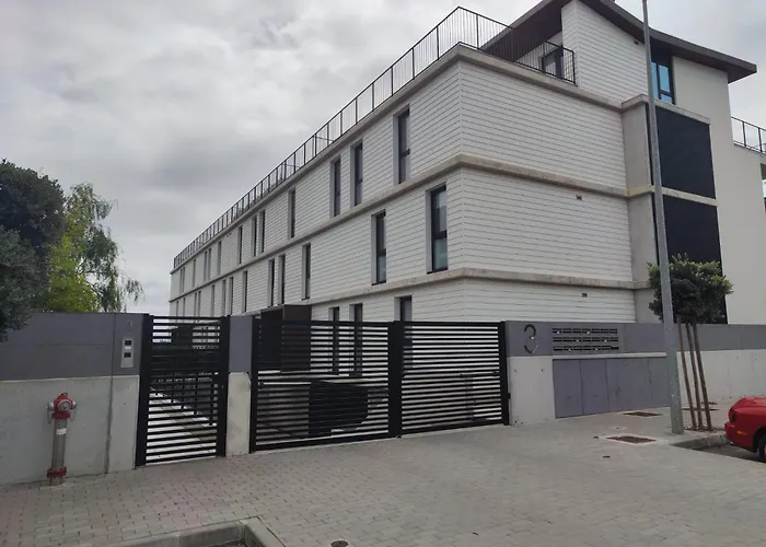 T3 Junto à Ria E Ao Mar! Gafanha da Nazaré