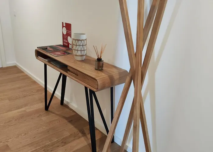 T3 Junto à Ria E Ao Mar! *