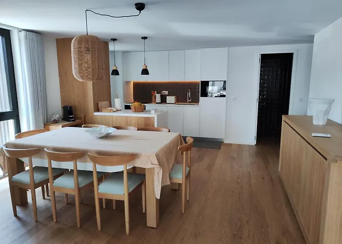 Appartement T3 Junto à Ria E Ao Mar! Gafanha da Nazaré