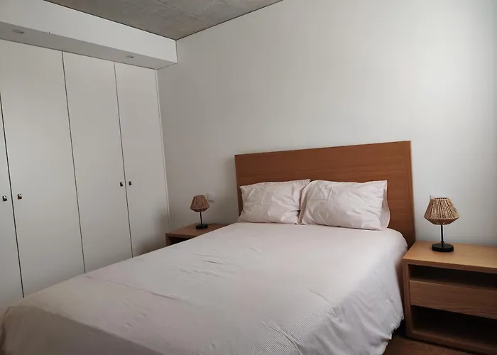 Appartement T3 Junto à Ria E Ao Mar! *