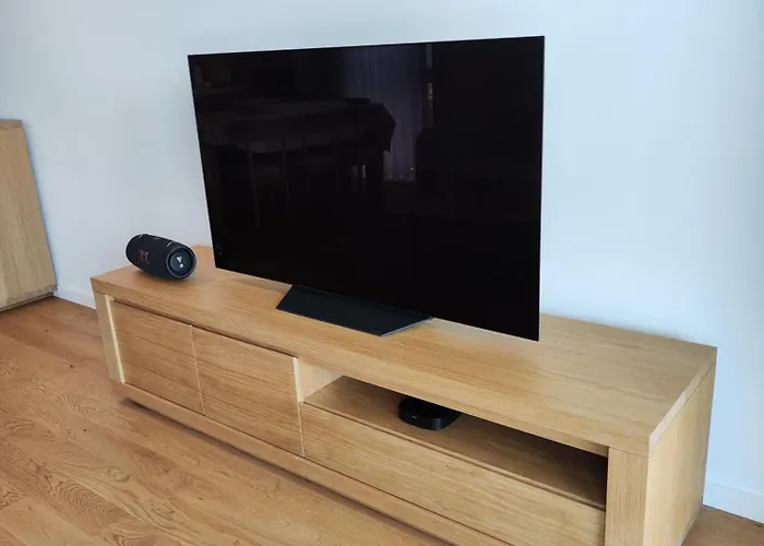 Appartement T3 Junto à Ria E Ao Mar! Gafanha da Nazaré