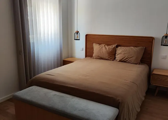 T3 Junto à Ria E Ao Mar! Appartement *