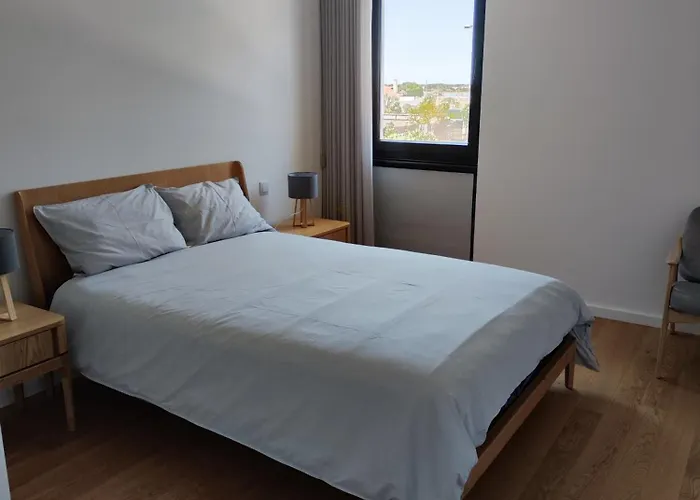 T3 Junto à Ria E Ao Mar! * Gafanha da Nazaré