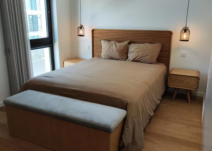 T3 Junto à Ria E Ao Mar! Gafanha da Nazaré