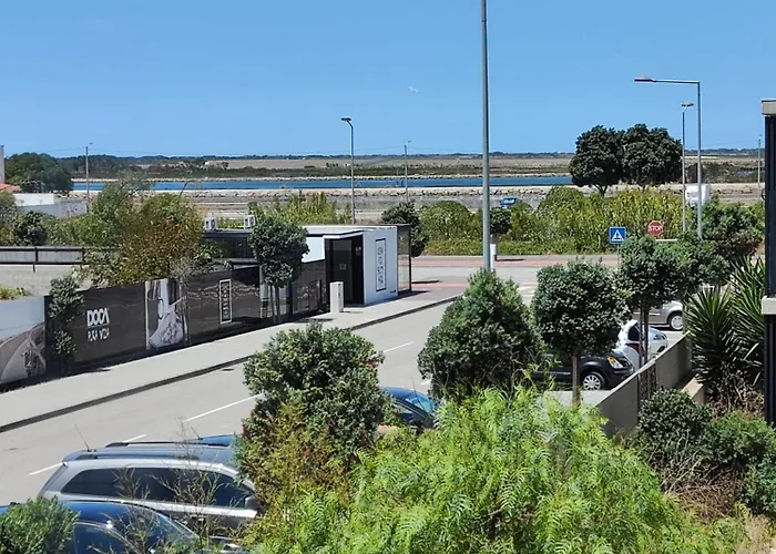 Appartement T3 Junto à Ria E Ao Mar! Gafanha da Nazaré